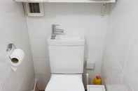 Toilet Kamar Quality Accommodation