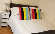 Kamar Tidur 7 Quality Accommodation