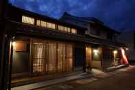 Exterior Machiya Hotel baison