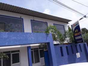 Bangunan 4 Saragama Residence