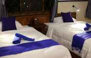 Kamar Tidur 5 The Sparrow Guest House