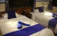 Kamar Tidur 6 The Sparrow Guest House