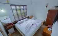 Bedroom 2 Dhaan Retreat