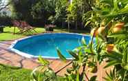 สระว่ายน้ำ 4 Olival House