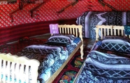 Bedroom 5 Yurt Camp Aidar