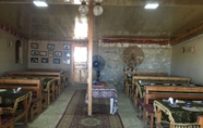 Restaurant 3 Yurt Camp Aidar