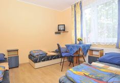 Bedroom 7 Osrodek Kolonijno Wczasowy Skaut