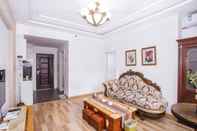 Lobi Dalian Bo Ke Business Apartment