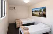 Bedroom 3 Longreach Outback Adventures