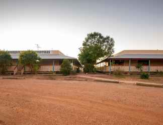 Exterior 2 Longreach Outback Adventures