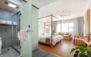 ห้องนอน 4 PuSu Jade Boutique Hotel