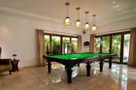 Entertainment Facility Villa Kaira