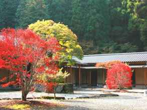 Exterior 4 Auberge Funoki