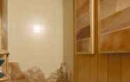 In-room Bathroom 6 Hotel Waltz Okazaki - Adults Only