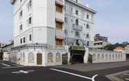 Bangunan 7 Hotel Waltz Okazaki - Adults Only