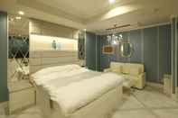 Bedroom Hotel Waltz Okazaki - Adults Only