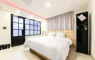 Bedroom 5 HOTEL Goodchoice Yangsan