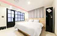 ห้องนอน 5 HOTEL Goodchoice Yangsan