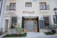 Exterior El Tossal