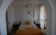 Bilik Tidur 2 Bed & Breakfast Eoliano