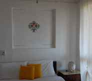 Bedroom 4 Bed & Breakfast Eoliano