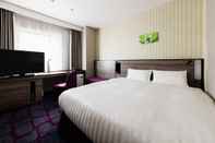 Kamar Tidur JR East Hotel Mets Urawa