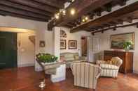 Common Space B&B Arena di Lucca