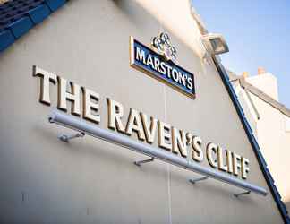 Bangunan 2 Raven’s Cliff, Motherwell by Marston's Inns