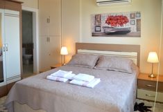 Phòng ngủ 4 Important Group Villa BD314 2 Bedrooms