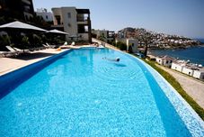 Hồ bơi Important Group Villa BD314 2 Bedrooms