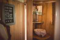 In-room Bathroom La Chouette Cabane