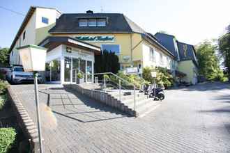 Exterior 4 Waldhotel Kurfuerst