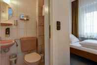 In-room Bathroom Centro Hotel Arde