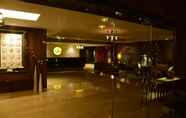 Lobby 3 Lemon Tree Hotel Siliguri