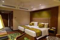 Kamar Tidur Lemon Tree Hotel Siliguri