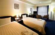 Bedroom 3 Ailand HOTEL YONAGUNI