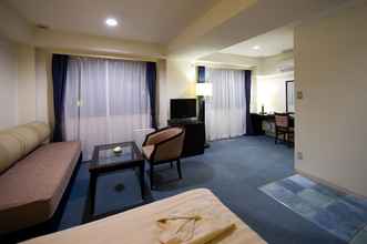 Kamar Tidur 4 Ailand HOTEL YONAGUNI