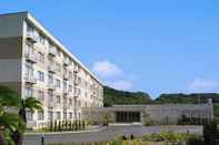 Exterior Ailand HOTEL YONAGUNI