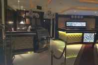 Bar, Kafe dan Lounge Doolv Hotel