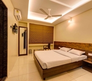 Kamar Tidur 4 Hotel Darshan