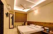 ห้องนอน 4 Hotel Darshan
