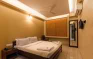 ห้องนอน 6 Hotel Darshan