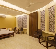 Kamar Tidur 5 Hotel Darshan