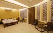 ห้องนอน 5 Hotel Darshan