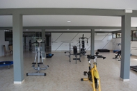 Fitness Center Austral Hotel