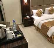 Bilik Tidur 4 Doolve Hotel