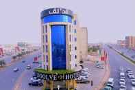 Exterior Doolve Hotel