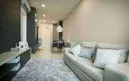 Common Space 3 Robertson Suites Bukit Bintang KLCC