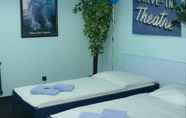 Kamar Tidur 4 Hotel Cade