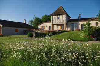 Exterior 4 Le hameau des Coquelicots